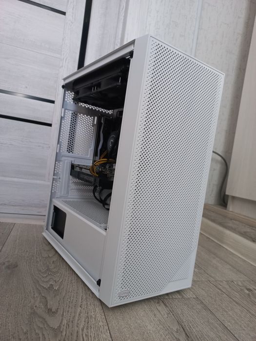 Игровой системный блок Intel Xeon E5-2660 V4/ DDR4/ GeForce GTX 1660!