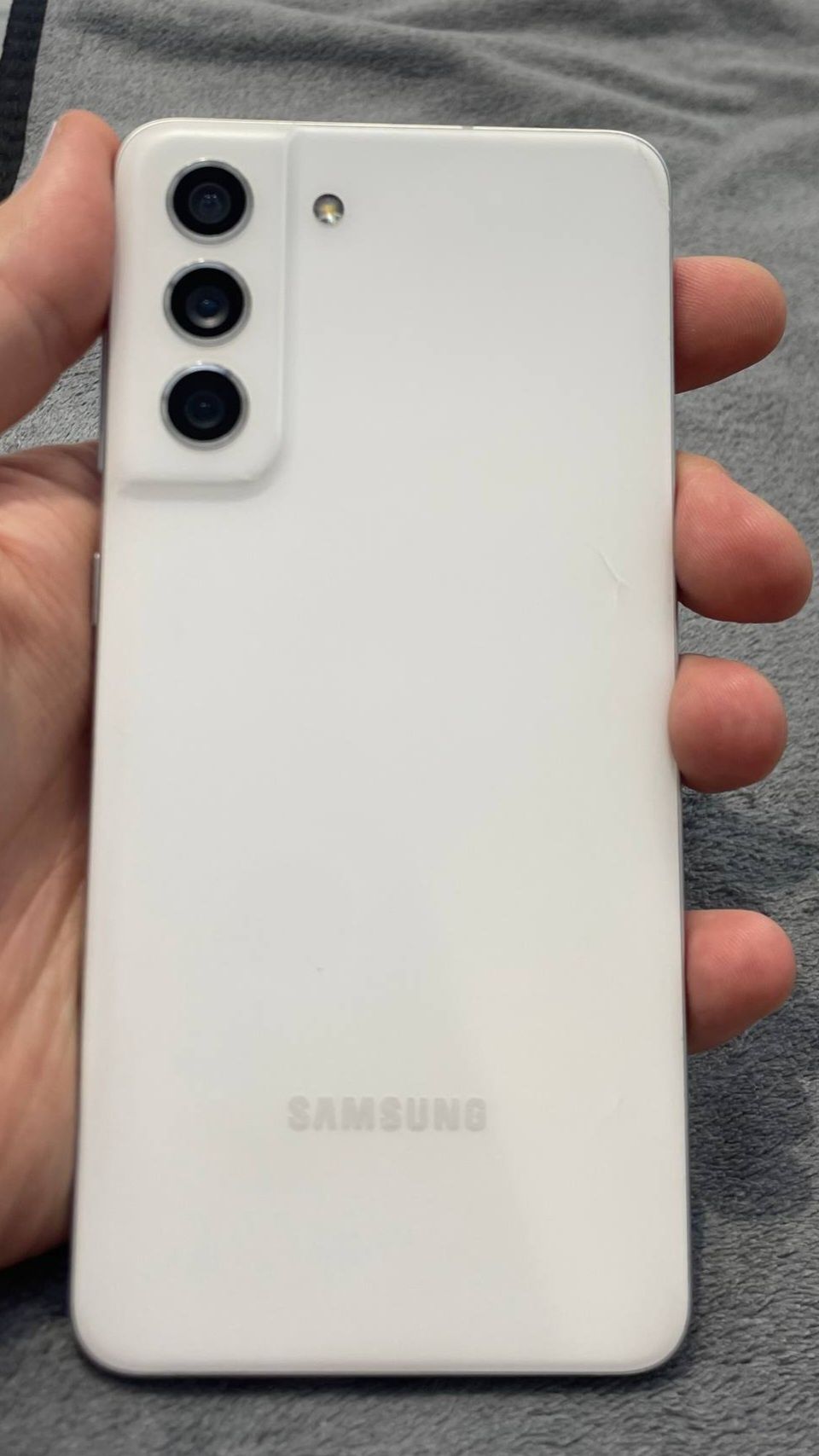 Samsung S21 FE 256 GB