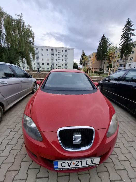 Seat Leon 2009!!!