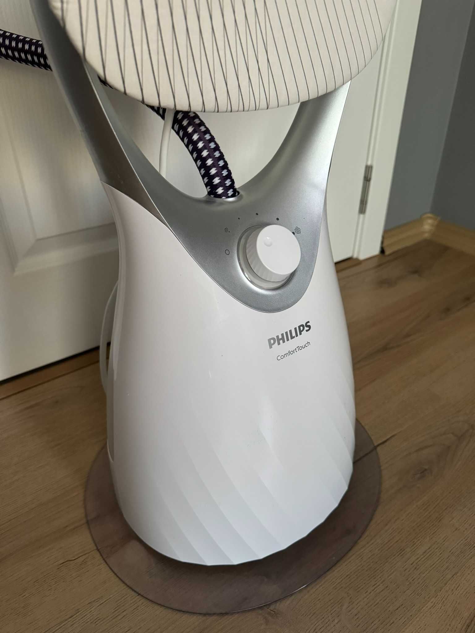 Уред за гладене на пара Philips Comfort Touch