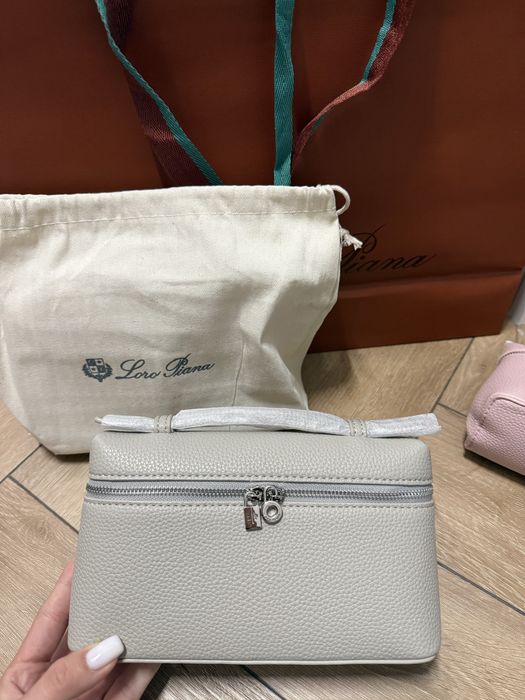Сумки Loro Piana L19