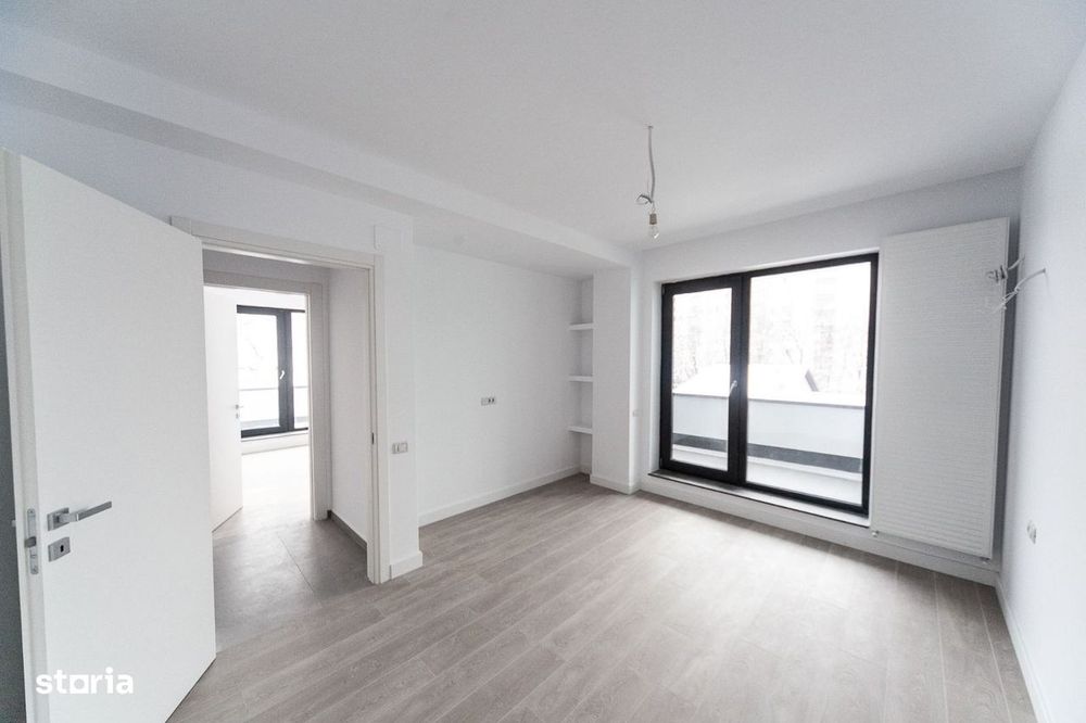 3 camere  lux - Delta Vacaresti