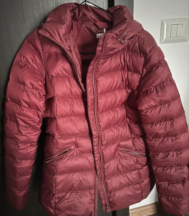 Geaca Tommy Hilfiger XS