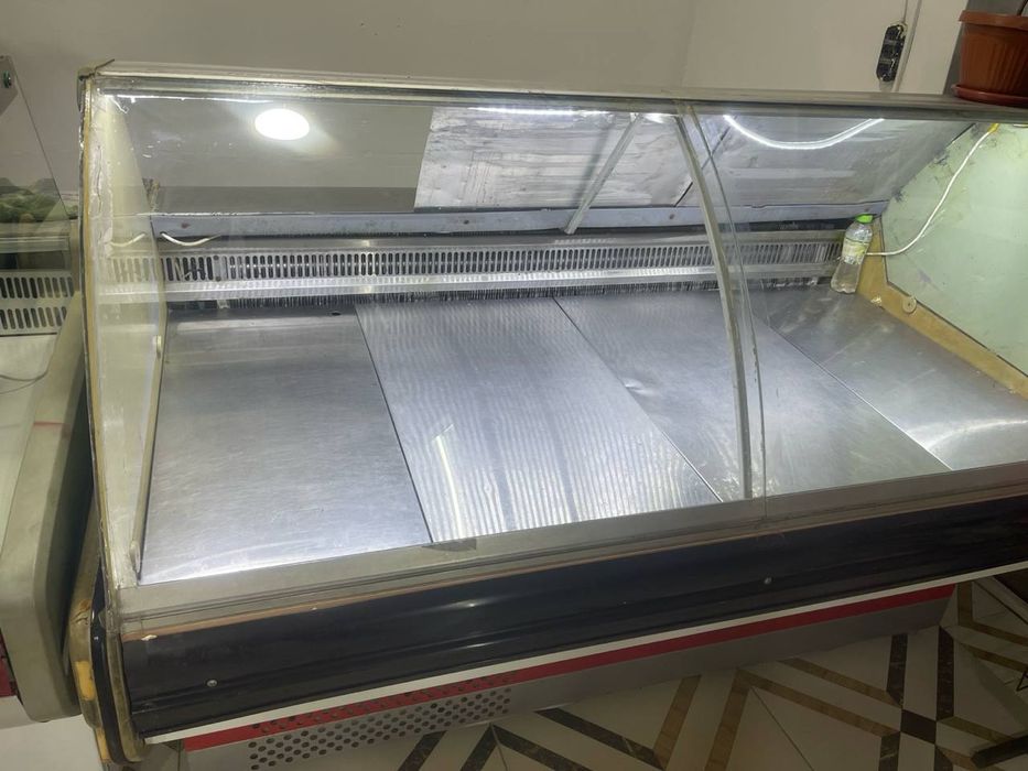 Vetrnar xaladinik sotiladi