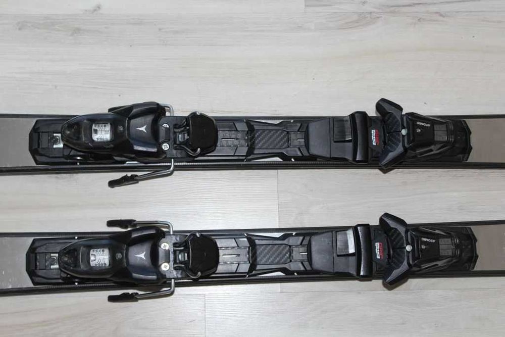 ATOMIC VOLANT 5000  155cm 160cm  Masterpiece from Austria 2025