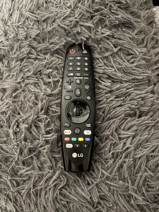 Televizot LG  4K Smart