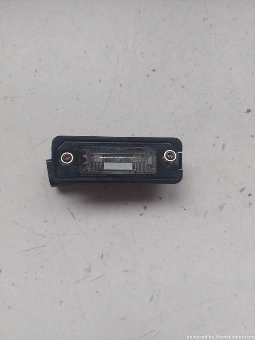 Lampa numar VOLKSWAGEN GOLF IV (1J1) [ 1997 - 2007 ] OEM 1j6943021b