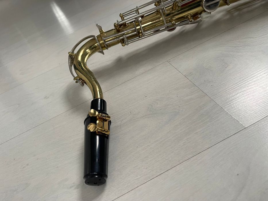 Тенор Саксофон Амати чешки