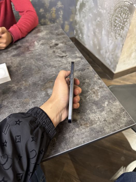 Iphone 15 Pro Max 256 gb Dual