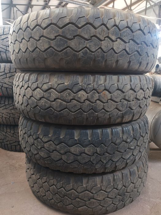 Продам летний шины