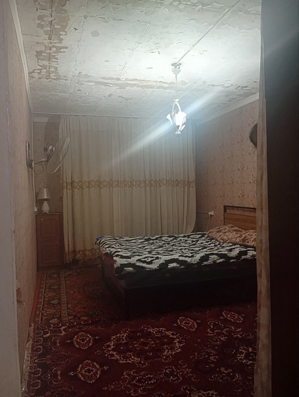 Продаётся своя квартира  3/2/2