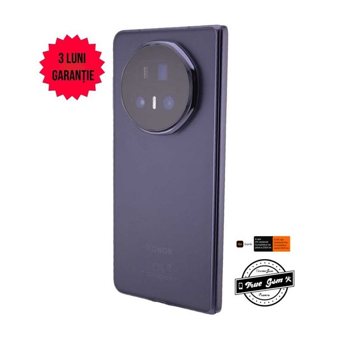 Honor Magic V5 512GB Black | TrueGSM