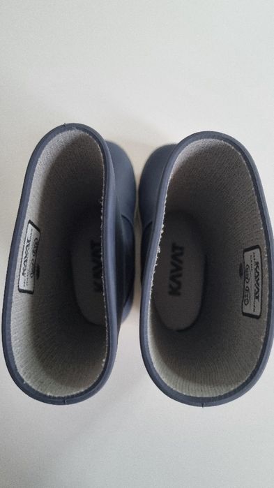 Cisme cauciuc Kavat bleumarin marimea 22