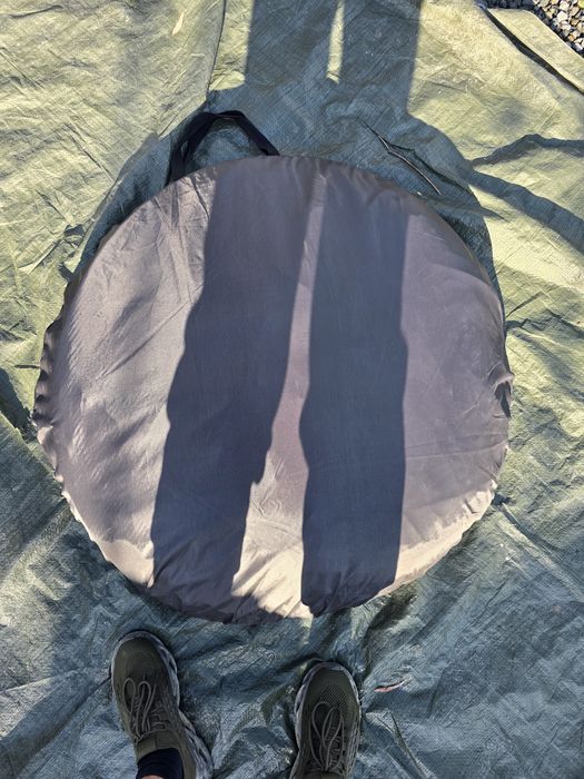 Cort pop up cub 2m x 2m x 2m