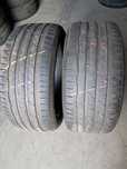 Anvelope second vara 255 45 R18 Hankook 2023