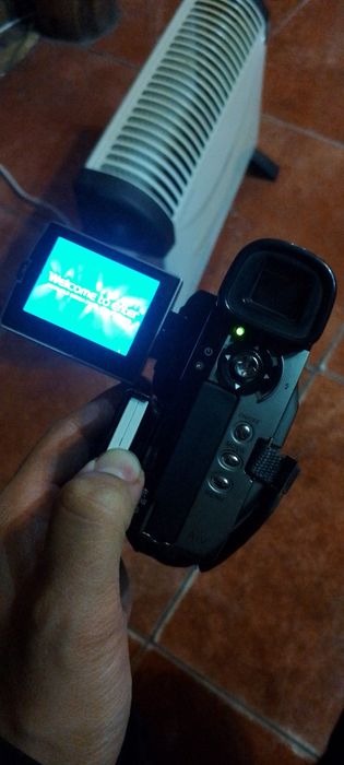 Видеокамера sony dv9f