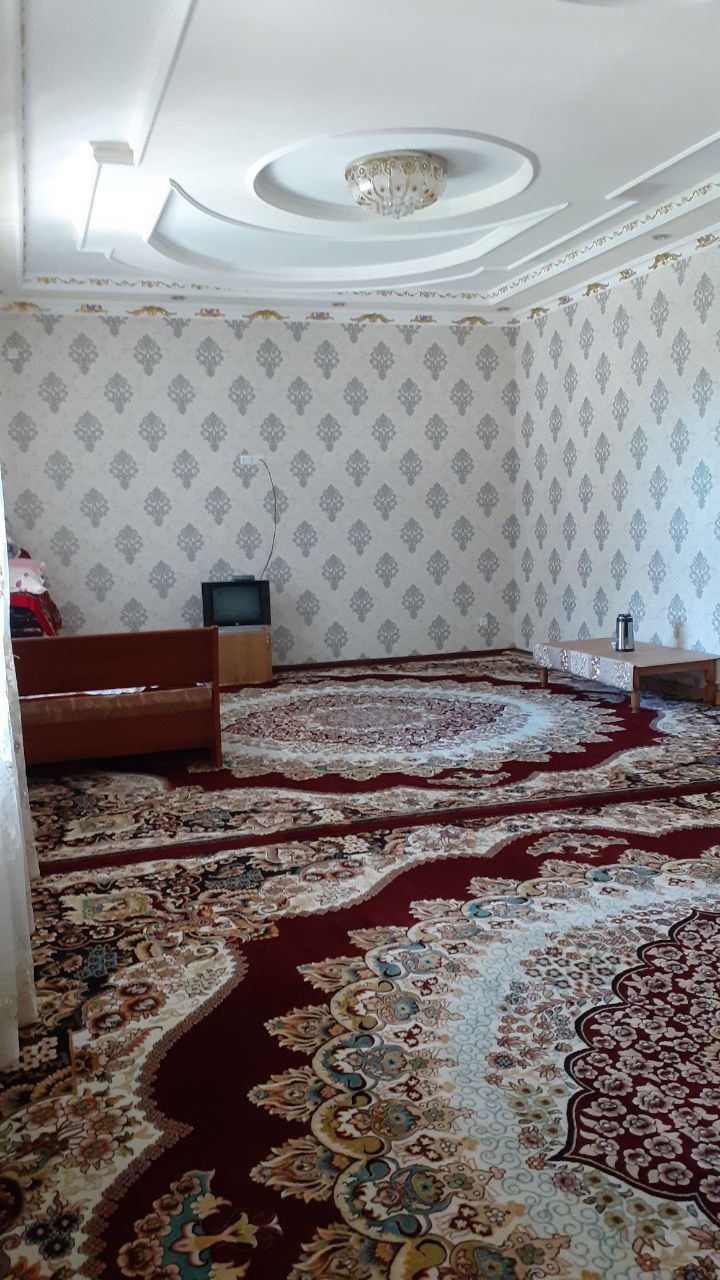 Xovli sotiladi srochna