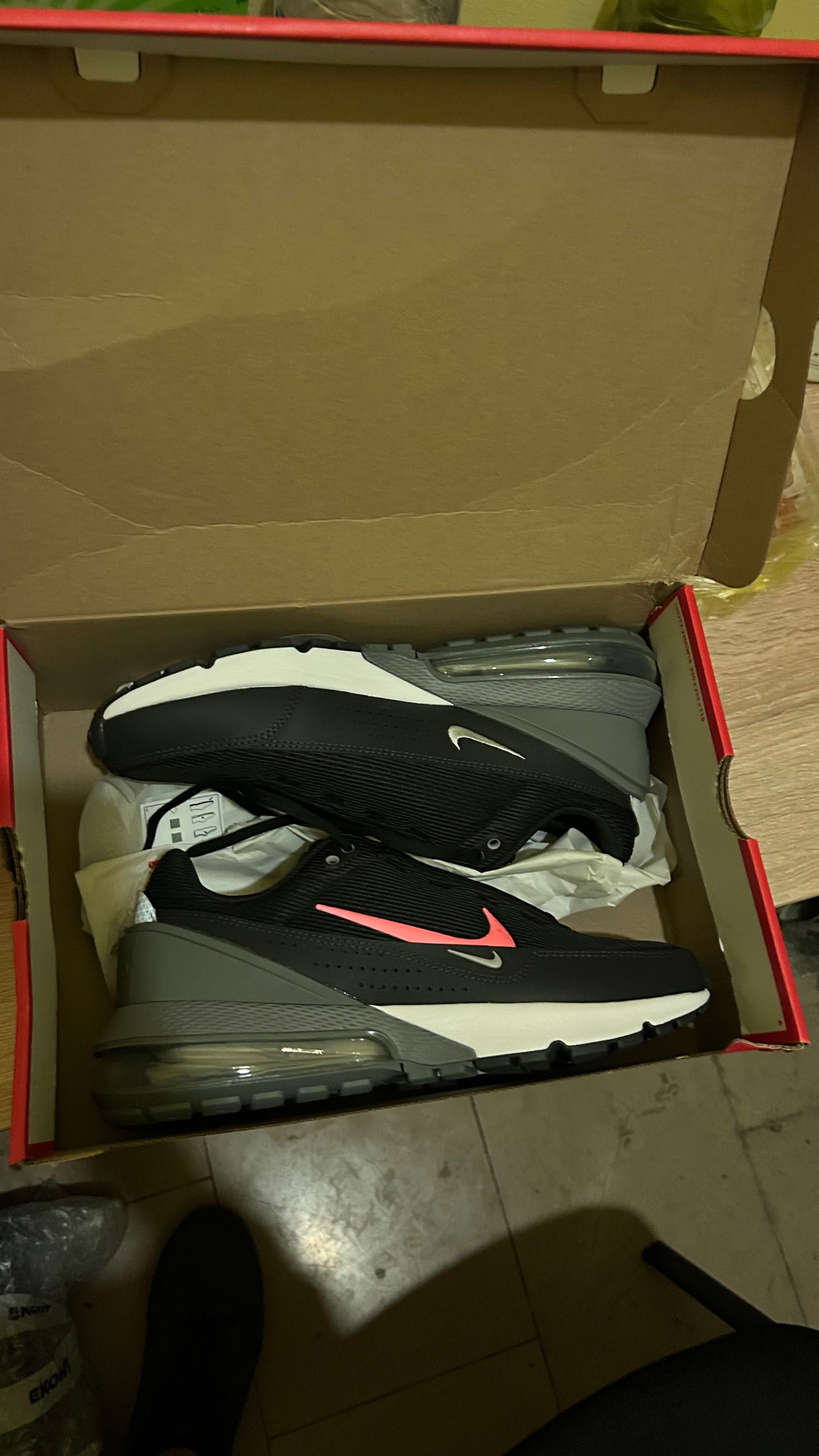 Nike air max pulse