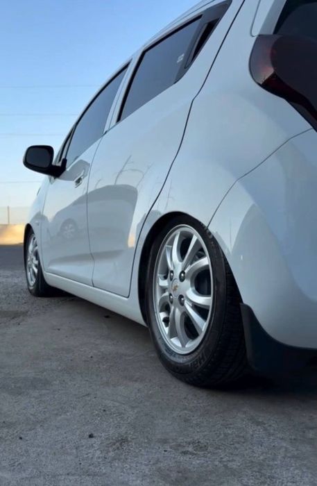 Saka diska Spark 4p Obmen