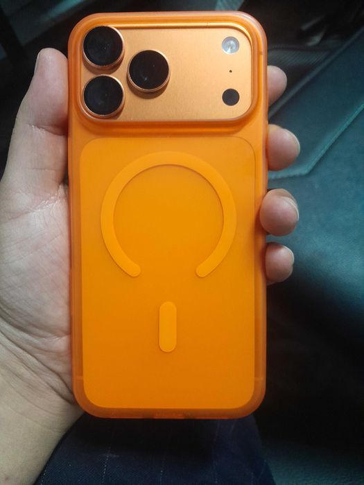 Iphone 17 pro max srochna 800$