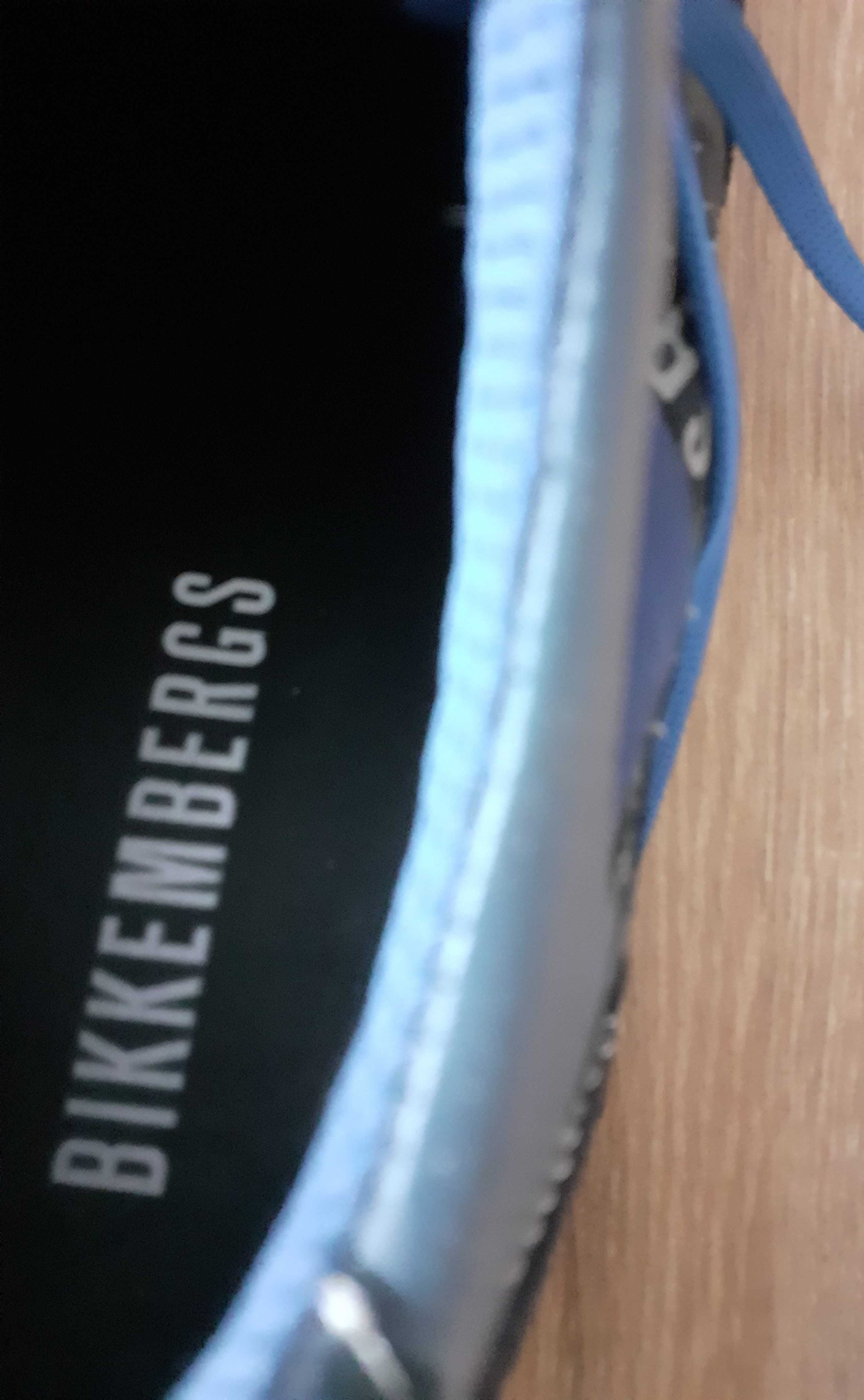 Adidasi Bikkembergs XL ExtraLight originali