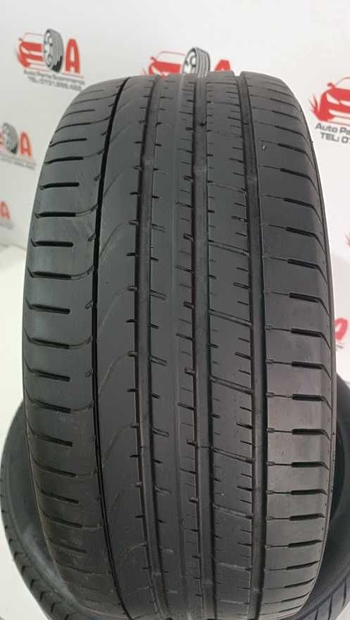 ANVELOPE CP V101335 245 45 R18 245/45/R18 100Y PIRELLI Vara