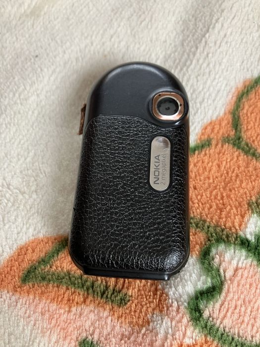 Nokia 7373 перфектна