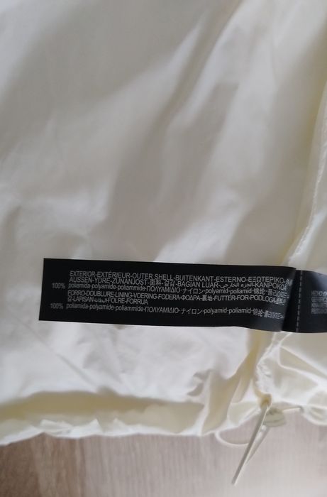 Geaca groasa Zara 38