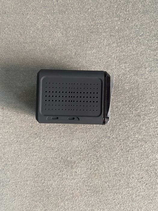 Мини камера WiFi 5MP, Sleep mode до 60 дни, Нощно виждане, 3800 mAh