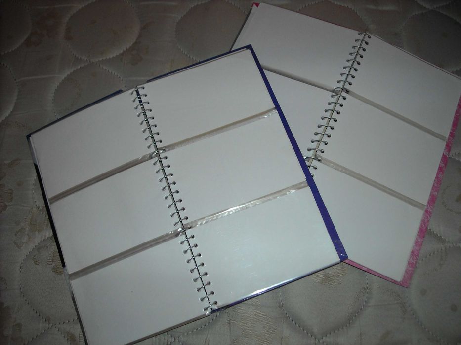 Сватбени фотоалбуми