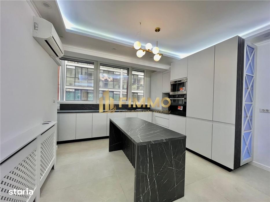 Ap Intabulat | Lodon Residence | 2 camere | 60 mp | ID:959