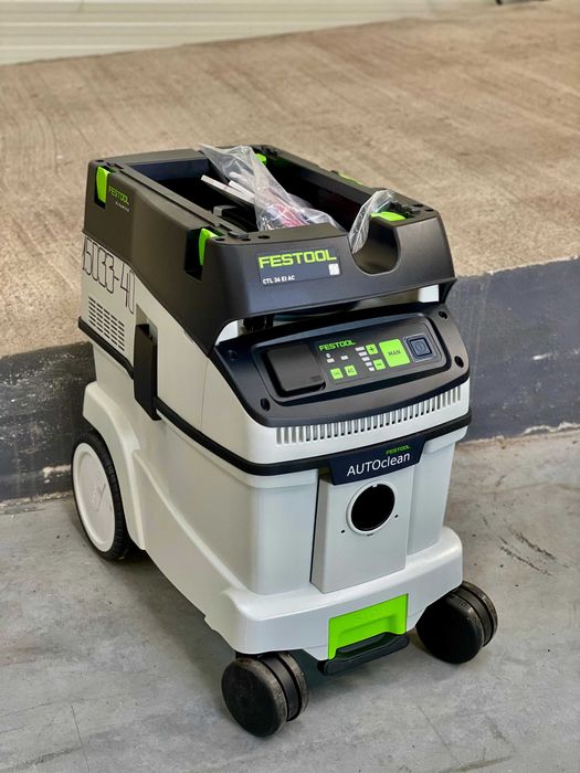 Inchiriez aspirator injectie extractie