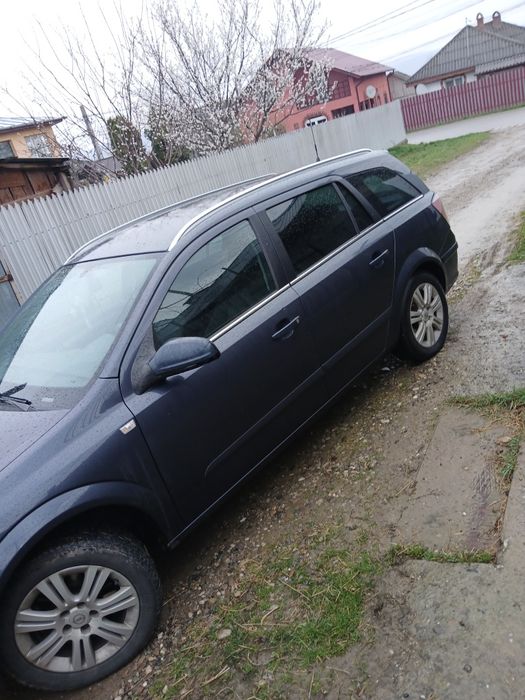 Opel astra h 1,7 dizel