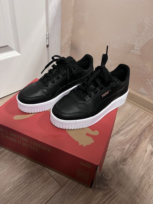 Обувки puma- размер 38