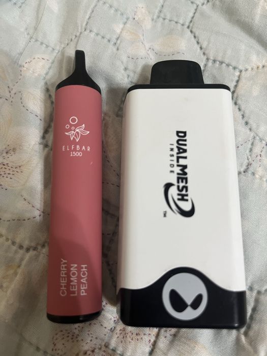 Продам повербанк