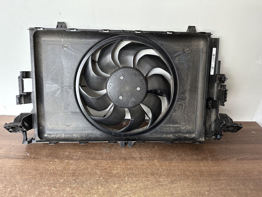 Electroventilator/gmv Tesla Model 3 2017/2020 1077081-00-D