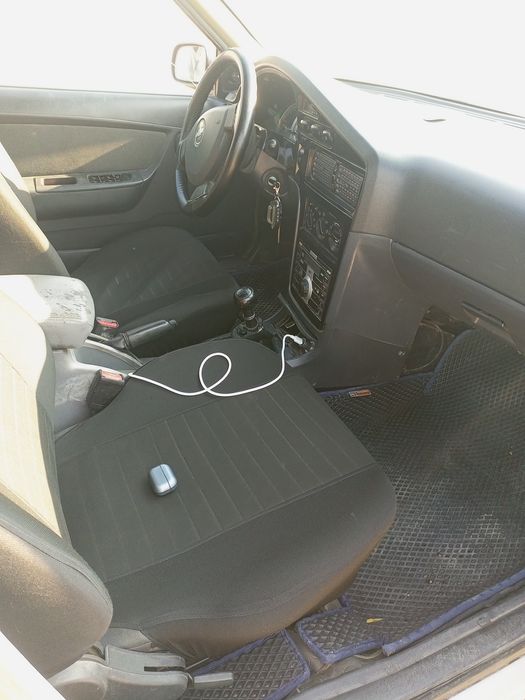 Срочно продается нексия2 1.6