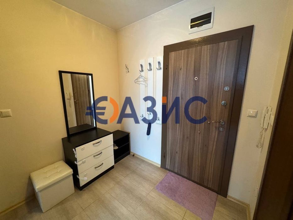 Апартамент с 1 спалня в" Лайфстайл 3", 58.44 кв. м, Равда, България,