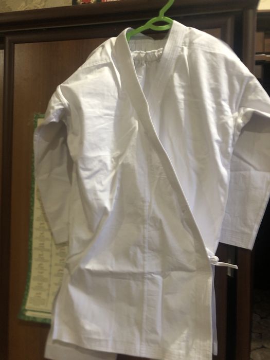 Кимано для карате