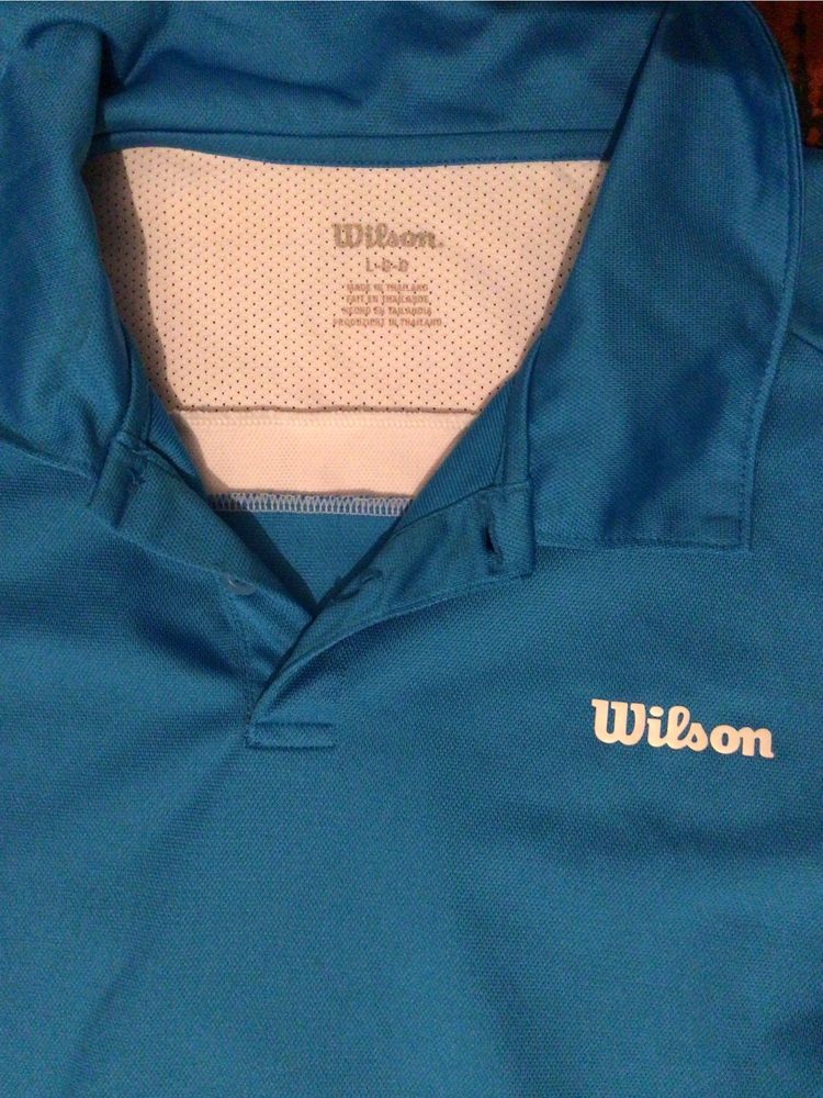 Vând Tricou Wilson