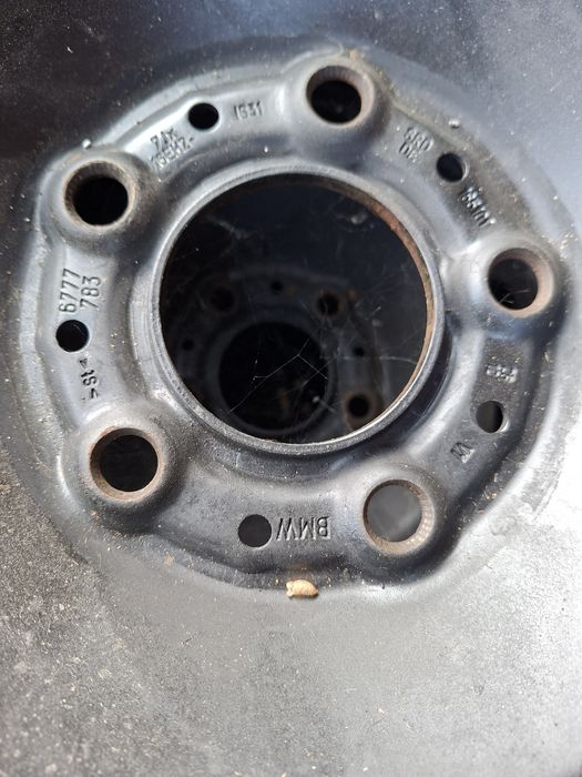 Jante bmw e90 anvelope iarna