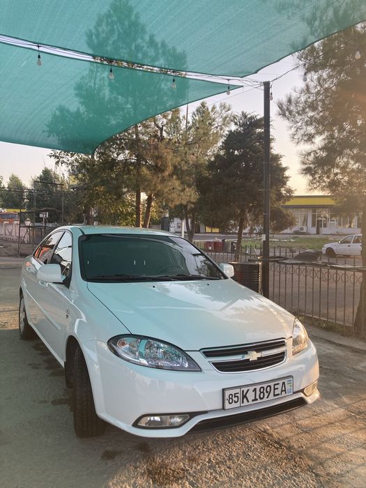 Gentra 2015 sotiladi , holati a’lo , propan 4- pokoleniya qoyilgan …..