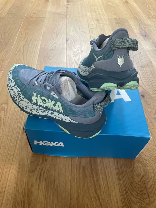 Hoka noi / speedgoat 6 dama 37 1/3