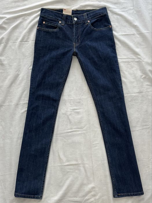 Levi’s 511,blugi bărbați,NOI,măr.S(30/32)