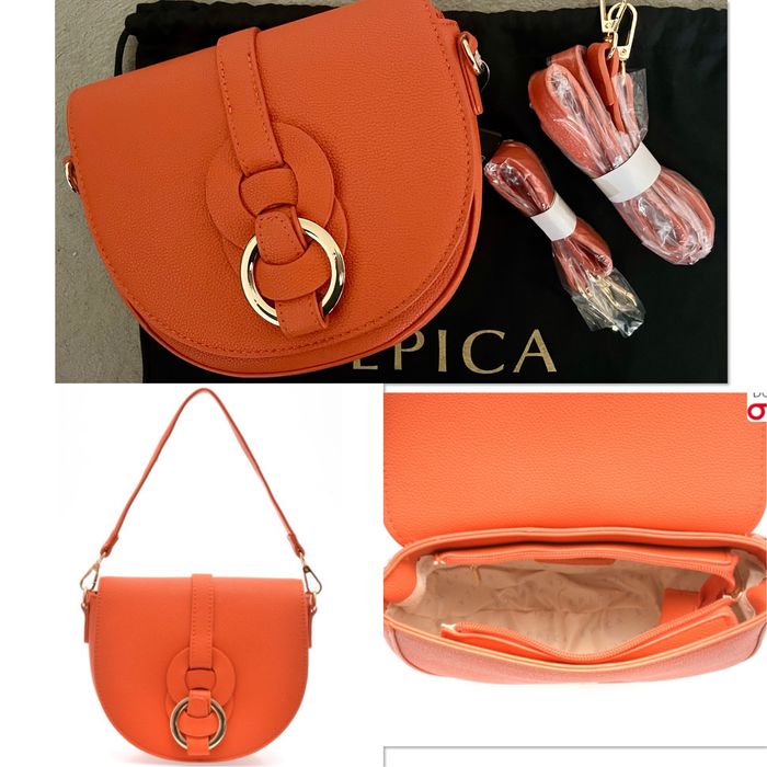 Нова чанта Epica