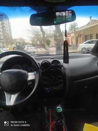 Chevrolet Matiz Best