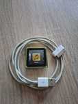 iPod nano 6th gen – 8GB, зелен (рядко срещан цвят)