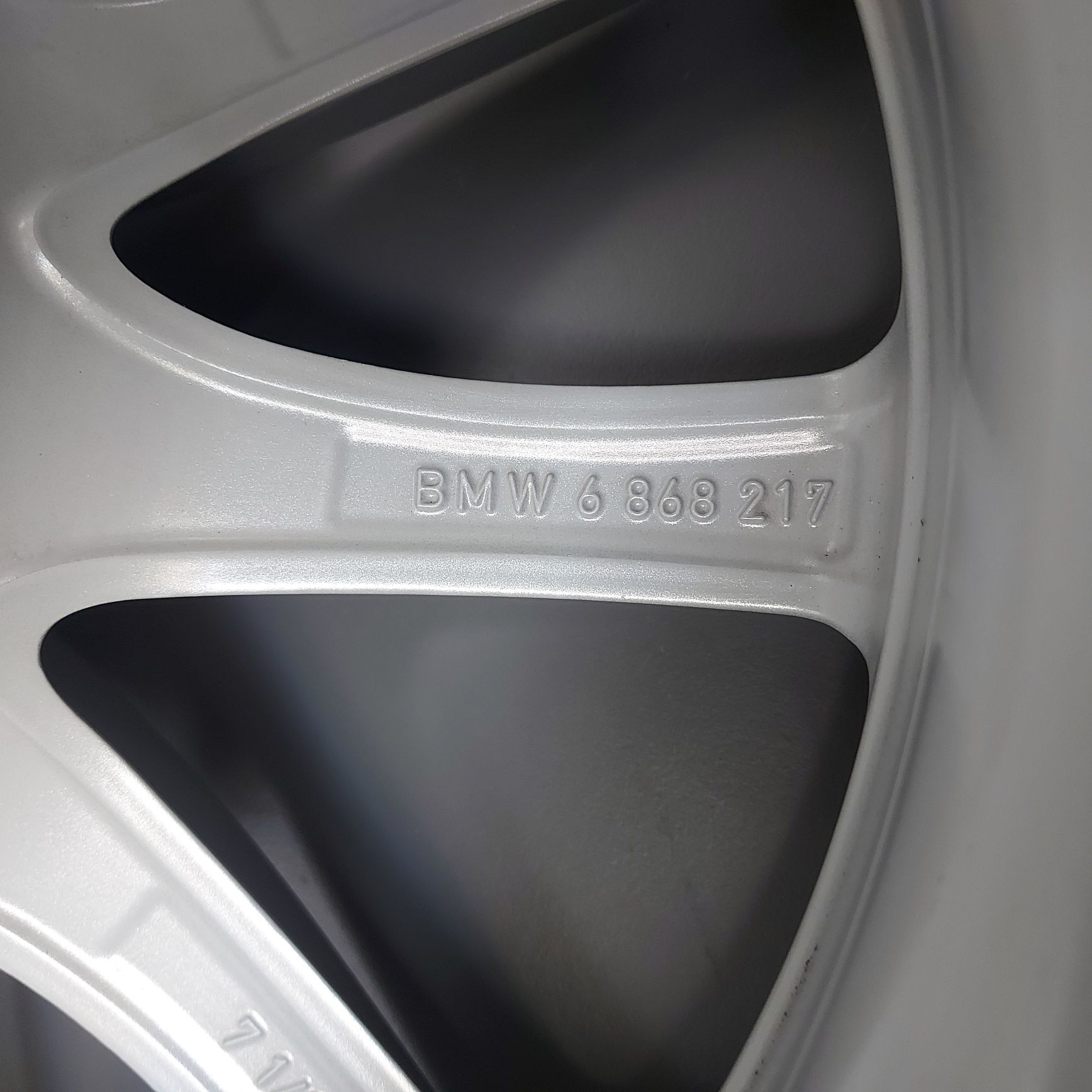 Джанти BMW G30 17цола
