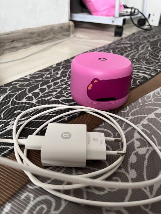 продам колонку Алису, покупала за 37.000 отдам за 30.000