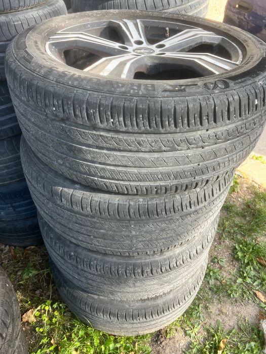 Джанти 19 5х114.3